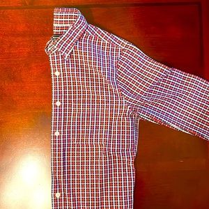 (New) Abercrombie Shirt